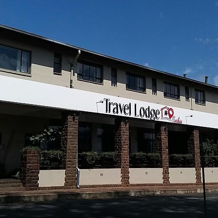 Travel Lodge ซาบี ภายนอก รูปภาพ