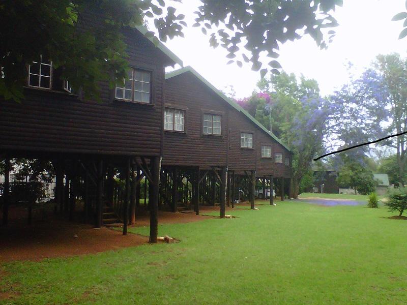 Travel Lodge ซาบี ภายนอก รูปภาพ
