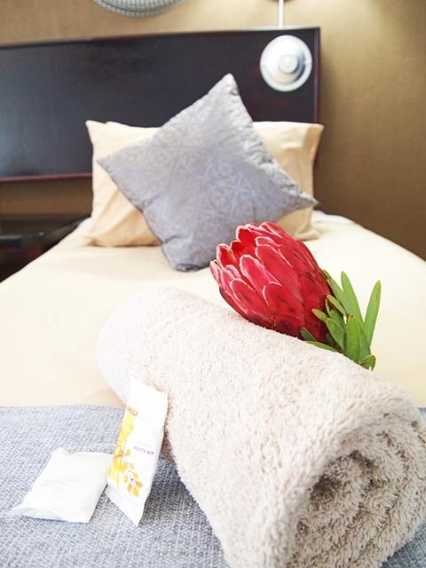 Travel Lodge ซาบี ภายนอก รูปภาพ