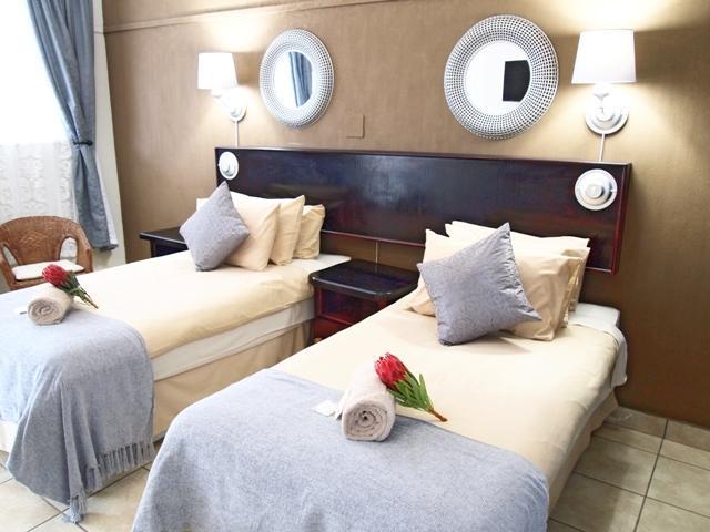 Travel Lodge ซาบี ภายนอก รูปภาพ