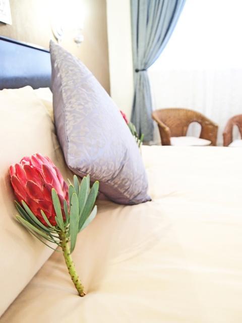 Travel Lodge ซาบี ภายนอก รูปภาพ