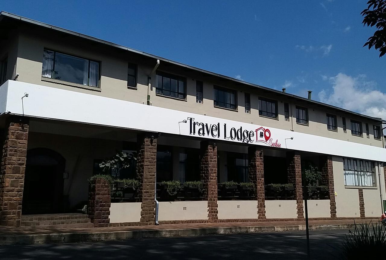 Travel Lodge ซาบี ภายนอก รูปภาพ