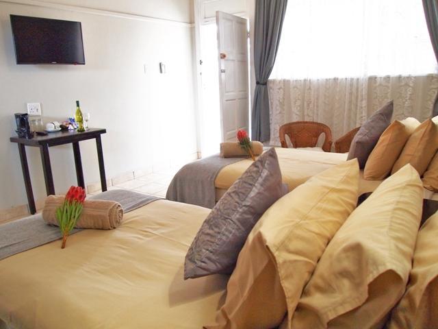 Travel Lodge ซาบี ภายนอก รูปภาพ